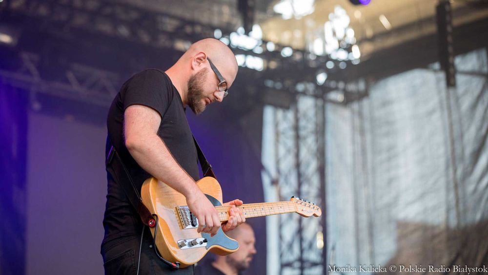 Nauka Gry Na Gitarze!!! Metro Stokłosy