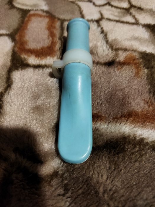 Продам свисточок.