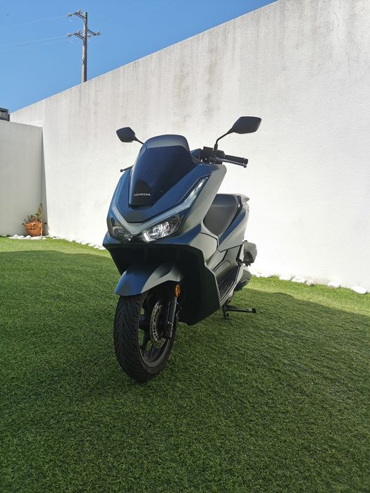 Pcx 125 Dx  2026