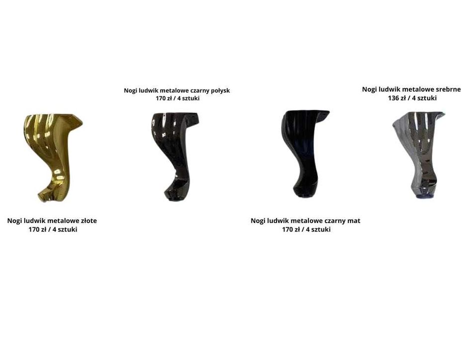 Pikowana sofa 2 osobowa Chesterfield Prima