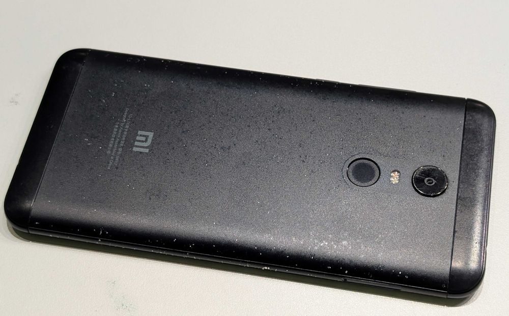 Xiaomi Mi 9 SE/Xiaomi Redmi 5 Plus (Note 5)/Xiaomi Mi Smart Band