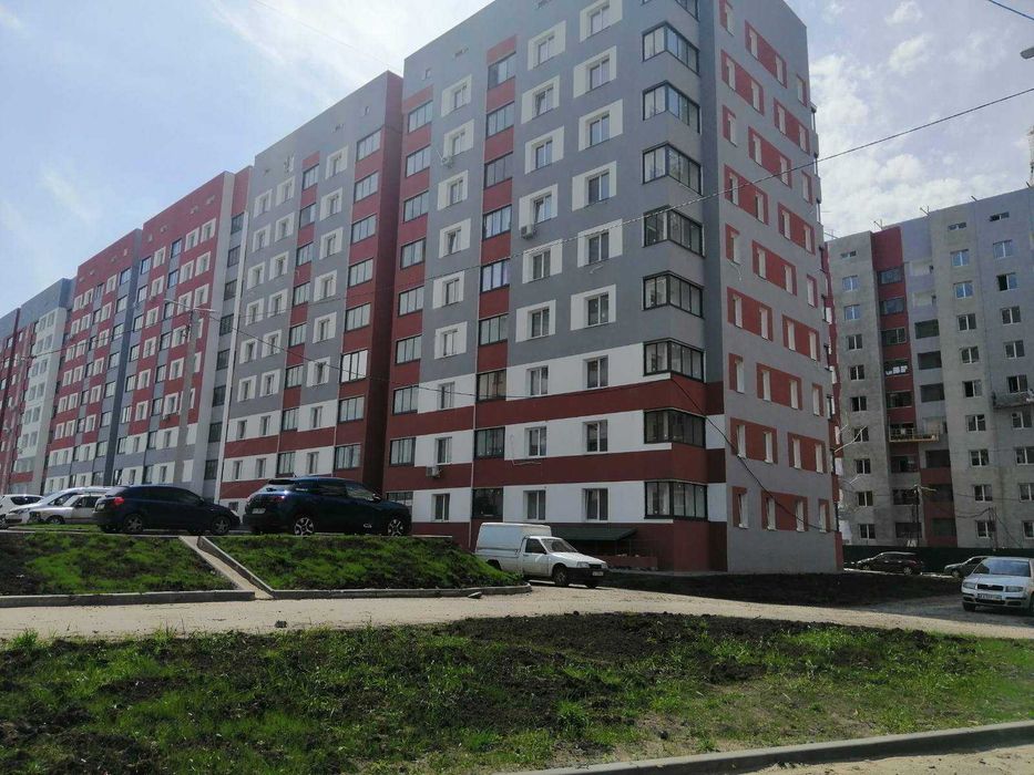 Продам однокомнатную квартиру в новострое ЖК Гидропарк по ул. Шевченко