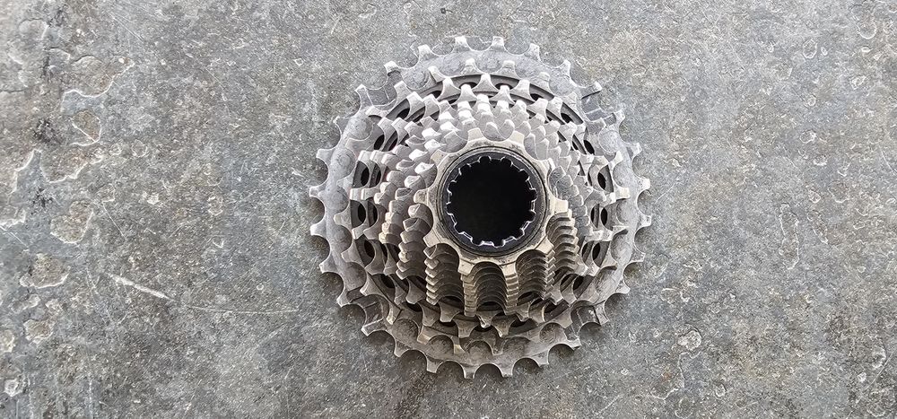 Cassete 10-28 sram red eTap axs xg-1290 12s