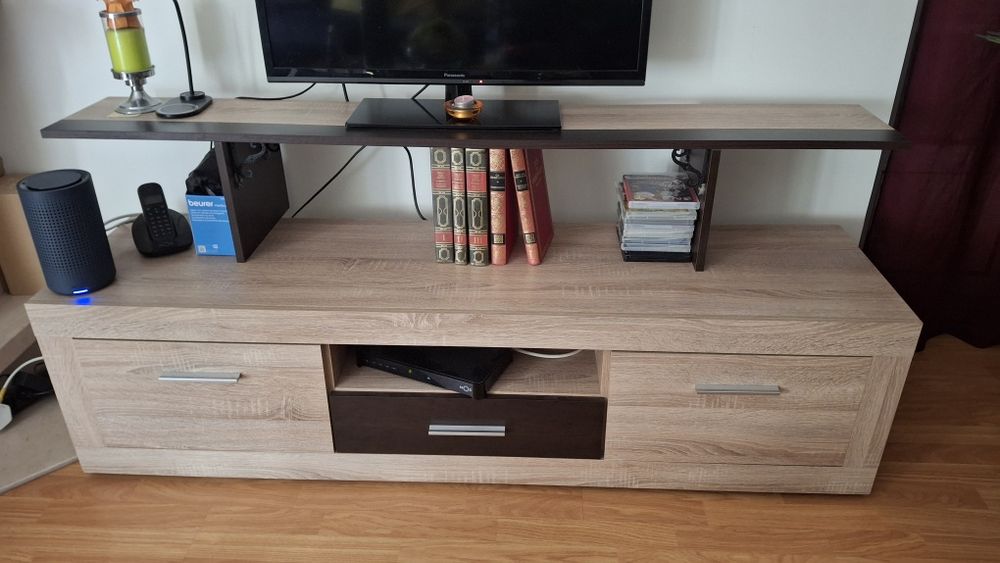 Móveis de sala de jantar