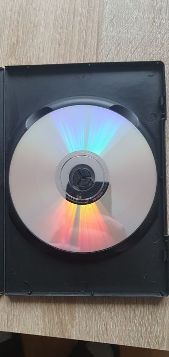 Sierżant Prążek DVD