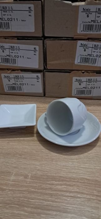 Продам кофейные чашки