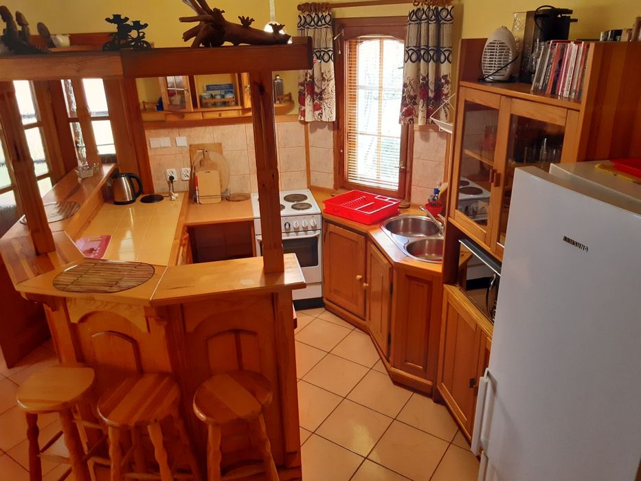 Domki,apartamenty- Pobierowio 400m do morza