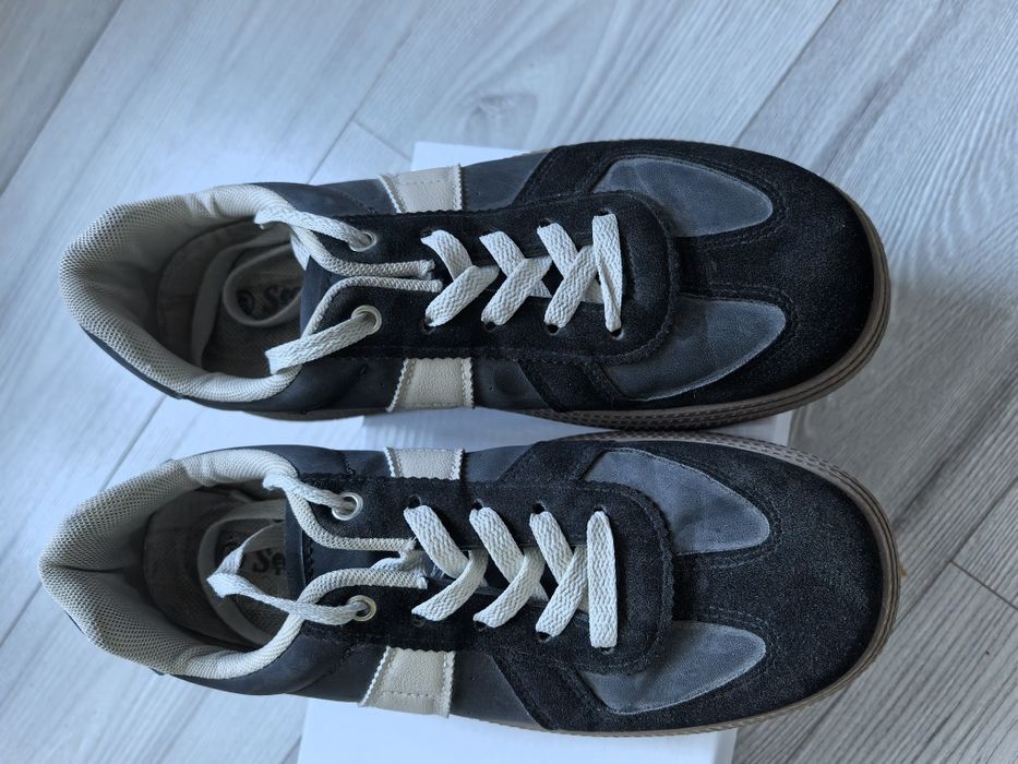Buty damskie 40.