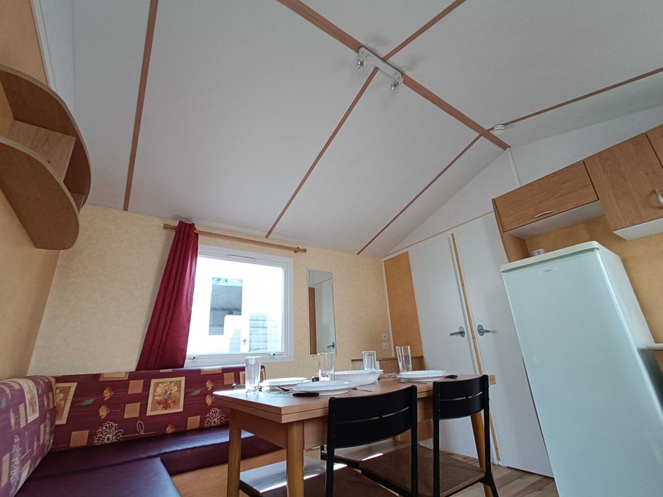 Mobil Home T2 | Oportunidade  | Ridorev Ibiza OFERTA TRASNPORTE