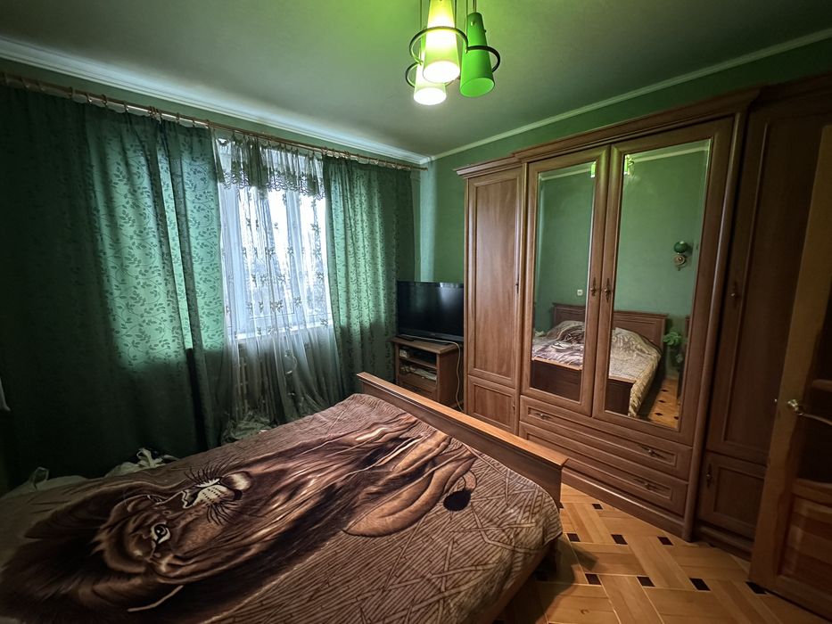 Продам 3х.кв.10/16 S-70м2. на Салтовке 601 Сертификат