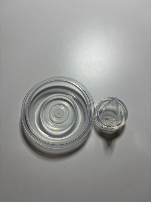 2x zaworek 2x membrana Czesci zamienne do laktatora Momcozy s12 pro / s9 pro