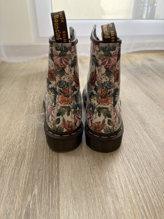 Damskie botki 30