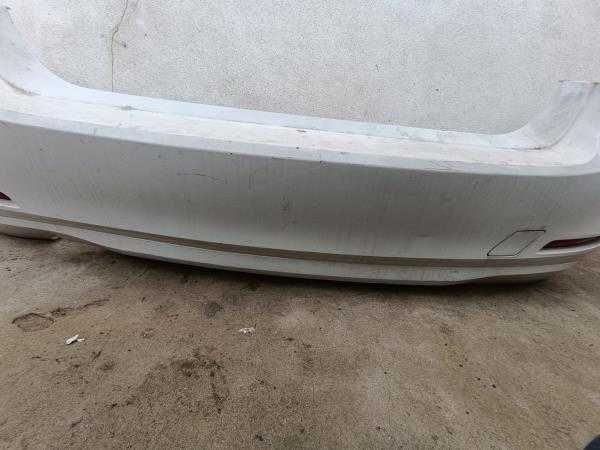 Parachoques Tras BMW Serie 3 (F30) | 123518