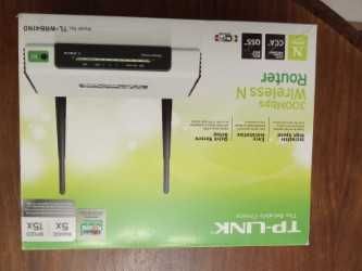 Router Wireless N445837510140252160