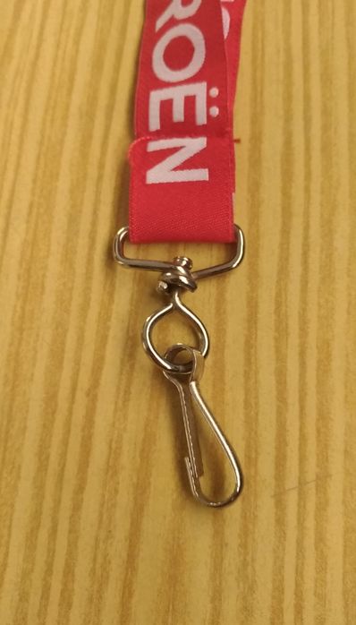 Conjunto 3 Porta Chaves Fita