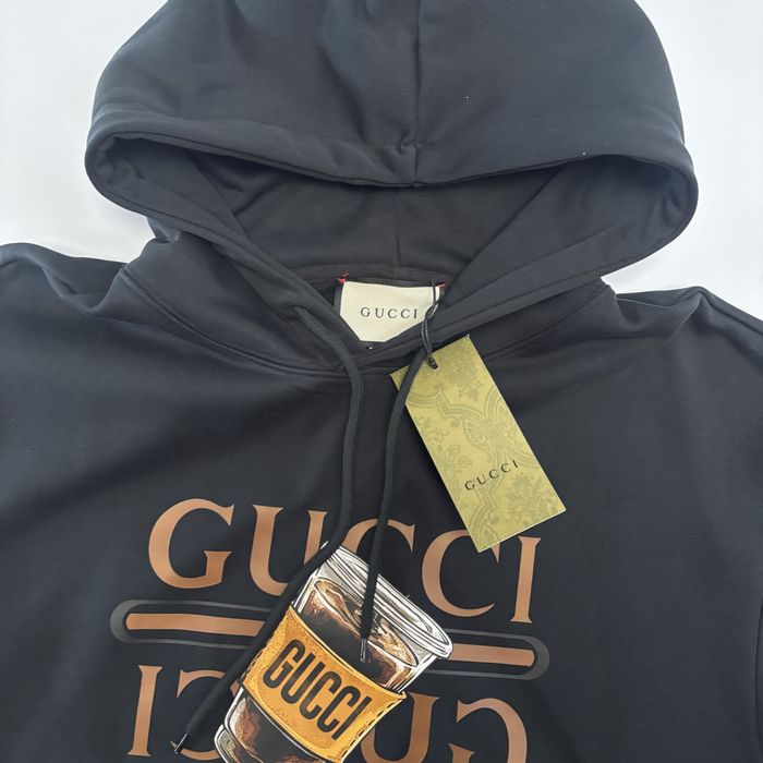 БЕЗ ПЕРЕДОПЛАТ Gucci hoodie | гуччі худі | худи гуччи гучі