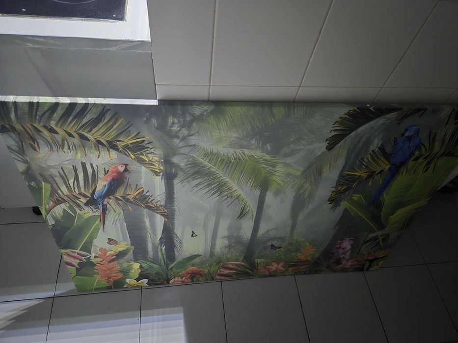 Quadro decoração sala