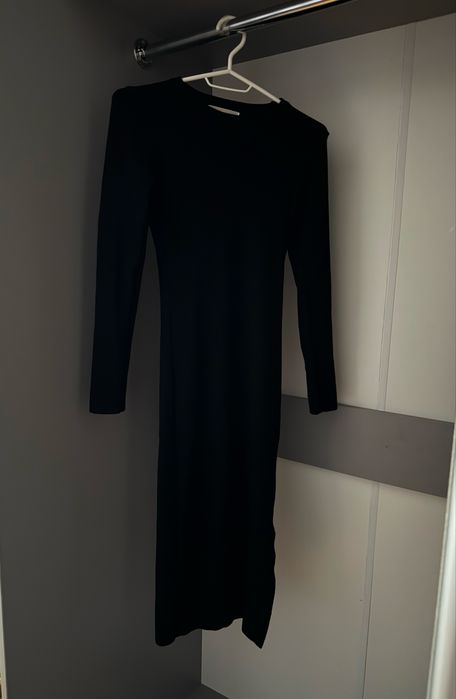 Зимова сукня