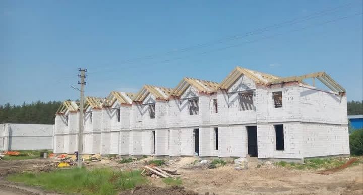 Кровельні. роботи
