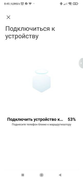 Камера mi cw 500