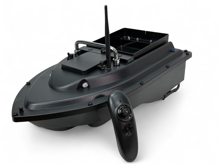 Коропові кораблики Lixada T16, Flytec D13/D16, Hirisi V050