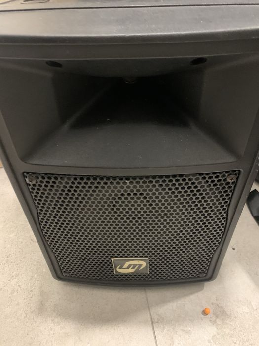 Caixas de Som Femia Mitsai