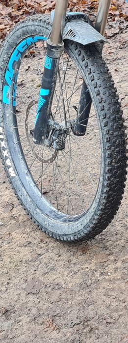 Koło Raceface 27.5 x2.8 Maxxis