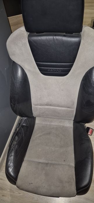 Recaro a4 b6 b7 s4