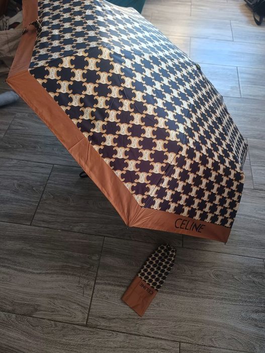 Nowa parasolka premium Celine