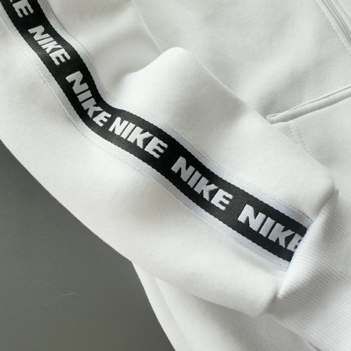 Костюм спортивний Nike Найк, зимовий, теплий, чоловічий. Новий