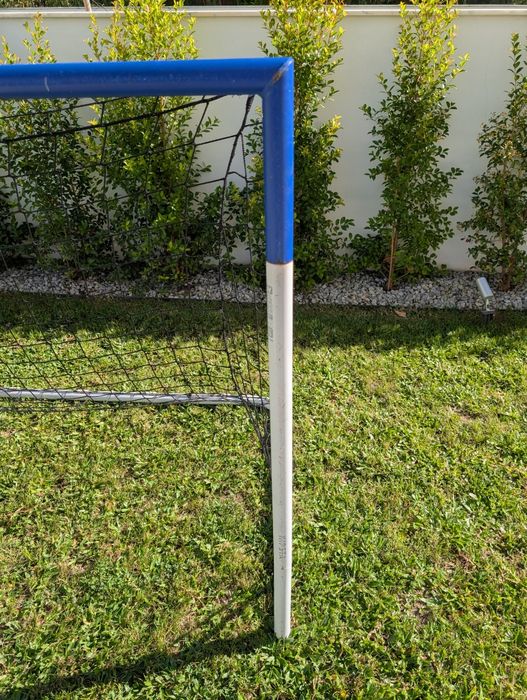 Baliza Kipsta Decathlon (180cmx120cm)