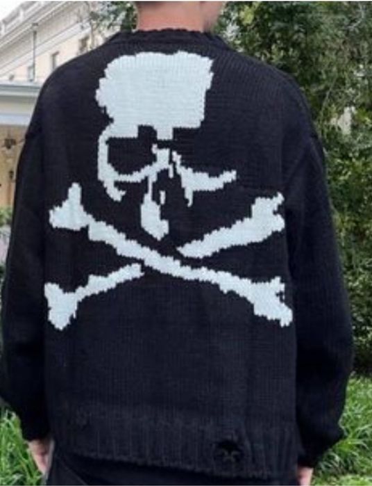 Sweter Mastermind