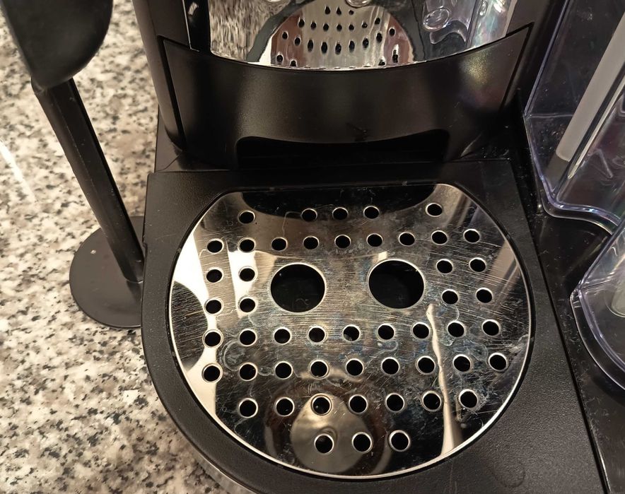 Máquina Café Becken