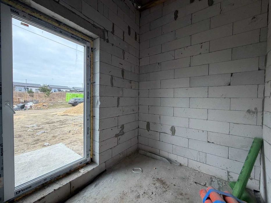 Продам готовий таунхаус в районі Зоопарку масив Київський