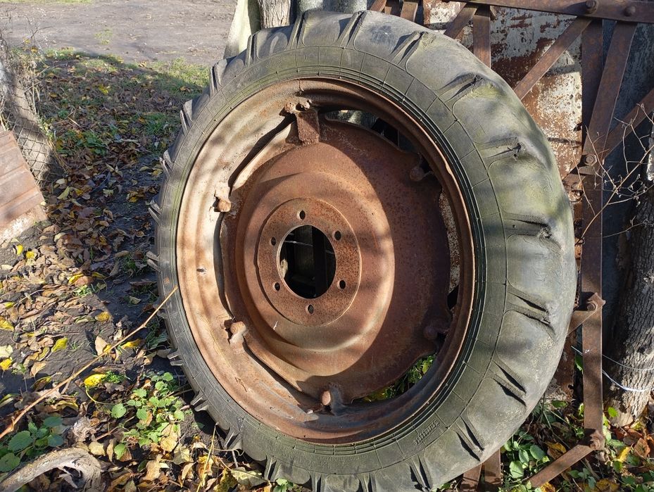 Продам два ската в зборі до сівалки СЗ  також підходять до Т 16.