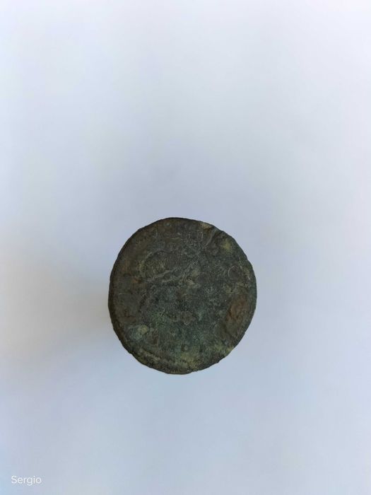 Moeda Império Romano  Лот 96