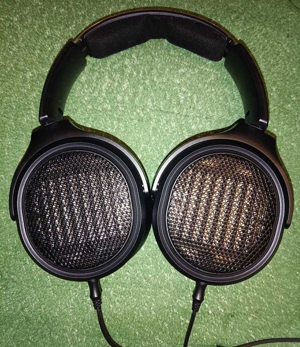 Навушники планарні FiiO JT7