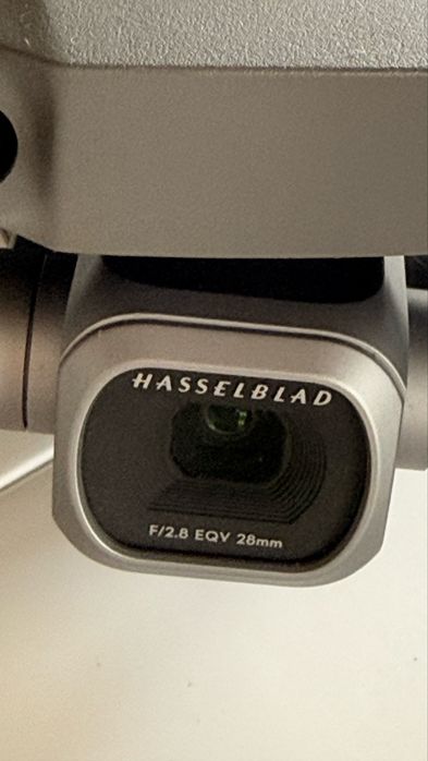 Dji mavic 2 pro combo