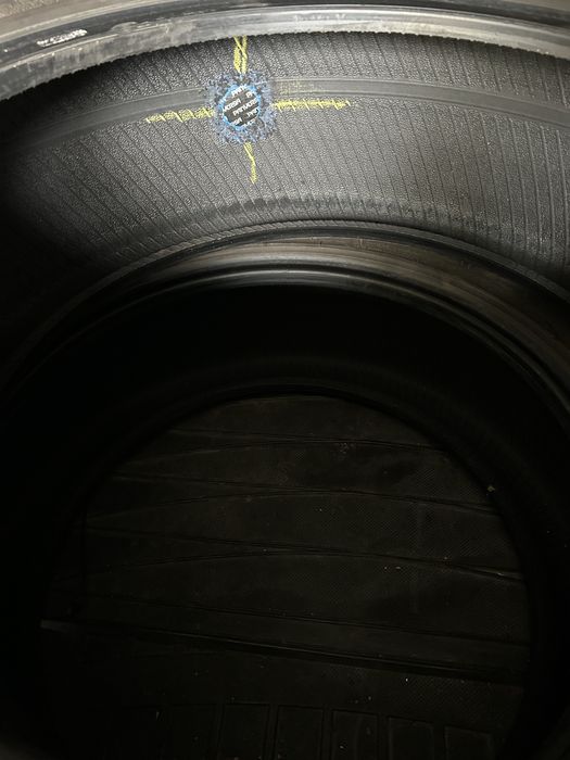 Шини зимові Sailun ice blazer 245/45 R19