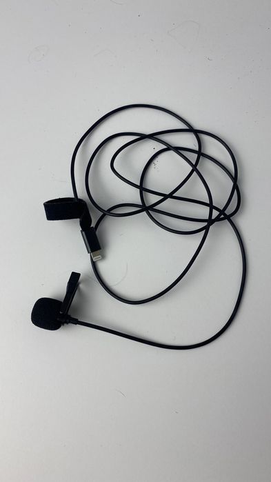 Микрофон для записи