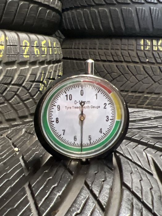 #Opona Michelin pilot alpin 5 255/40/18 pojedynka
