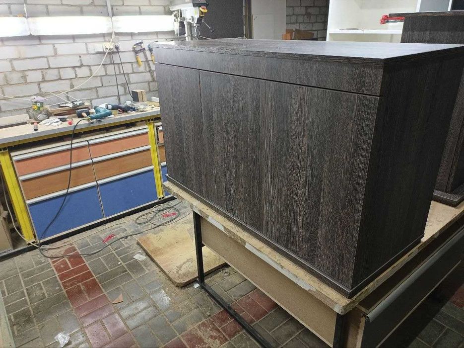 Продам тумбу под аквариум 750*1200*500*18