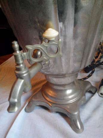 Продам самовар СССР
