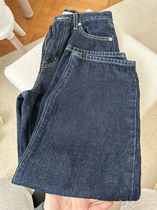 Джинси levis 24 розмір