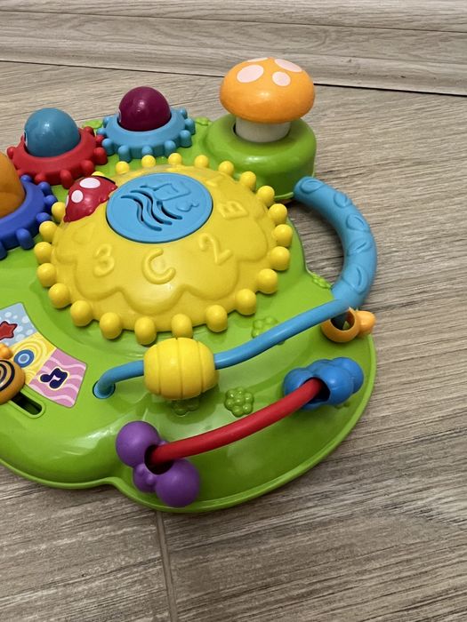Розвиваюча музична іграшка Лабіринт Winfun