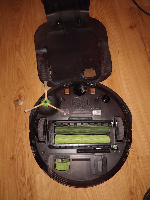 IRobot Roomba I7Plus
