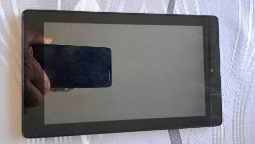 Amazon Fire 7 (9. gen) 16 GB | Stan idealny | Ładowarka | USA Cena: 190 zł