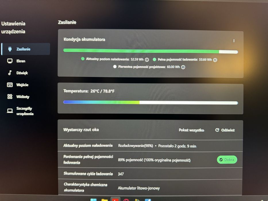 Lenovo Legion 5 RTX 3060 RYZEN 5 5600H 512/16