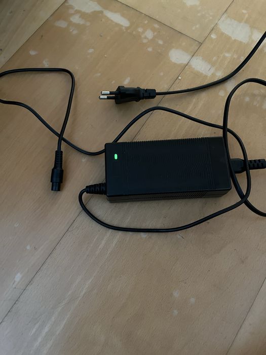 Houverboard Nilox DOC 2 - preto - com acento