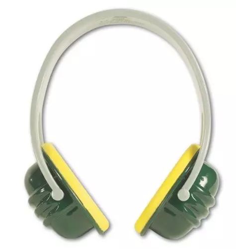 Nauszniki ochronne Bosch. Klein